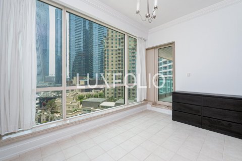 Byt v Dubai Marina, Dubai, SAE 2 ložnice, 159 m² Č.: 628276 - fotografie 8