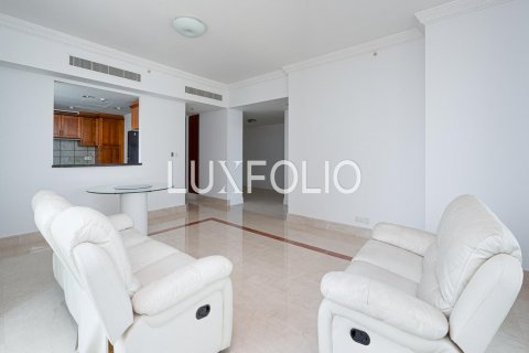 Byt v Dubai Marina, Dubai, SAE 2 ložnice, 159 m² Č.: 628276 - fotografie 5