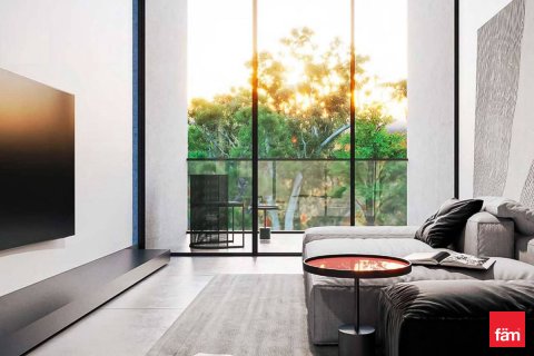 Rumah bandar di Dubai, UAE 4 bilik tidur, 391.9 meter persegi № 716041 - foto 3