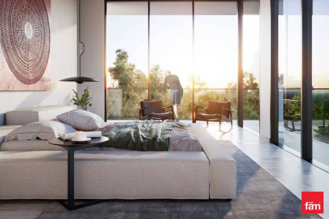 Rumah bandar di Dubai, UAE 4 bilik tidur, 391.9 meter persegi № 716041 - foto 2