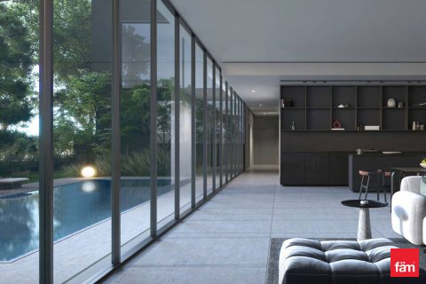 Rumah bandar di Dubai, UAE 4 bilik tidur, 391.9 meter persegi № 716041 - foto 5