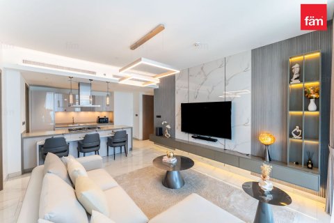 Apartament do wynajęcia w Dubai, ZEA 2 sypialnie, 126.9 mkw., nr 716037 - zdjęcie 3