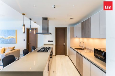 Apartament do wynajęcia w Dubai, ZEA 2 sypialnie, 126.9 mkw., nr 716037 - zdjęcie 4