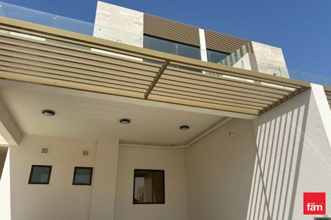 Villa til leje i Dubai, UAE 4 soveværelser, 187.2 kvm № 716039 - foto 14