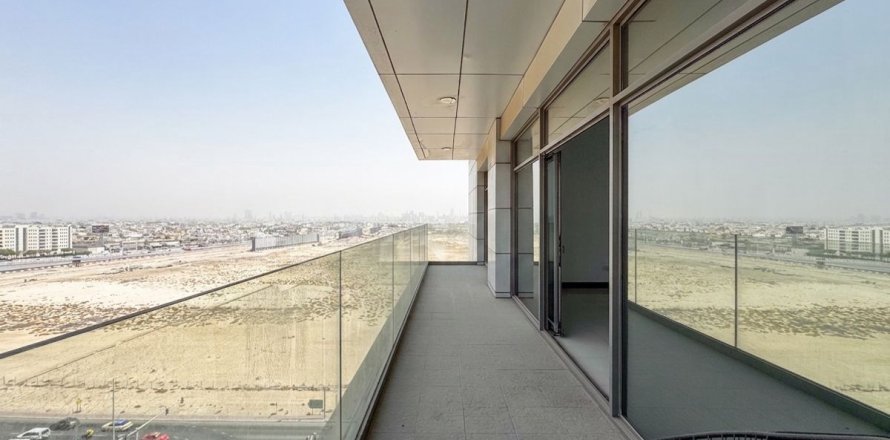 Apartment sa Dubai, UAE 2 silid-tulugan, 144 sq.m. № 716043