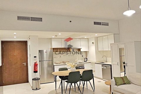 Byt v Al Reem Island, Abu Dhabi, SAE 1 ložnice, 90 m² Č.: 604512 - fotografie 8