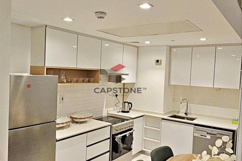 Byt v Al Reem Island, Abu Dhabi, SAE 1 ložnice, 90 m² Č.: 604512 - fotografie 9