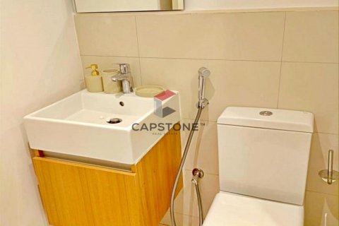 Byt v Al Reem Island, Abu Dhabi, SAE 1 ložnice, 90 m² Č.: 604512 - fotografie 11