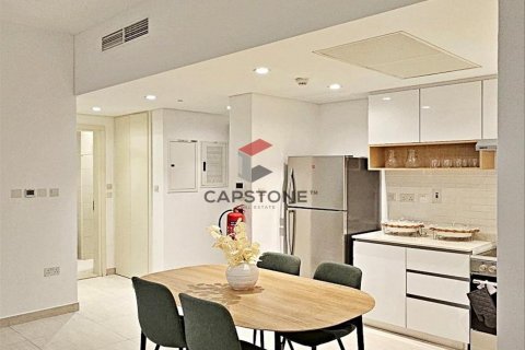 Byt v Al Reem Island, Abu Dhabi, SAE 1 ložnice, 90 m² Č.: 604512 - fotografie 19