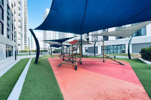 Byt v Al Reem Island, Abu Dhabi, SAE 1 ložnice, 90 m² Č.: 604512 - fotografie 2