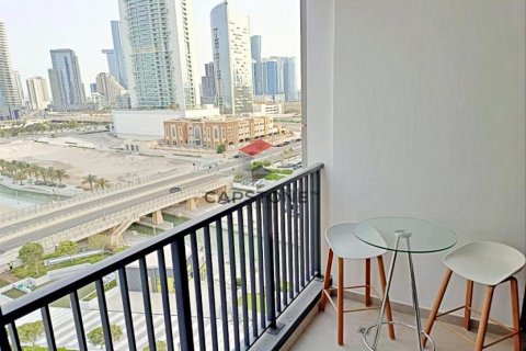 Byt v Al Reem Island, Abu Dhabi, SAE 1 ložnice, 90 m² Č.: 604512 - fotografie 5
