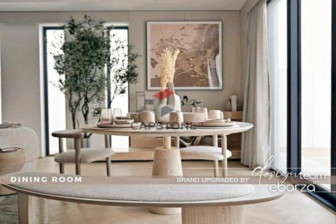 Vila na Yas Island, Abu Dhabi, SAE 5 ložnice, 384 m² Č.: 604511 - fotografie 8