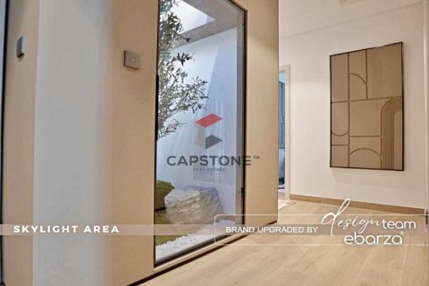 Vila na Yas Island, Abu Dhabi, SAE 5 ložnice, 384 m² Č.: 604511 - fotografie 6