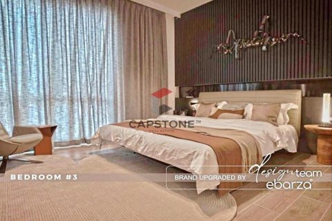 Vila na Yas Island, Abu Dhabi, SAE 5 ložnice, 384 m² Č.: 604511 - fotografie 19