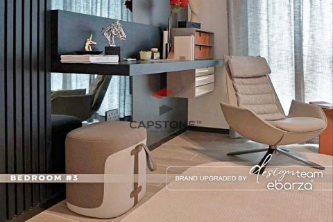 Vila na Yas Island, Abu Dhabi, SAE 5 ložnice, 384 m² Č.: 604511 - fotografie 9