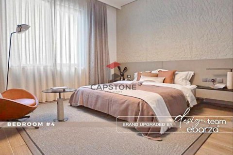 Vila na Yas Island, Abu Dhabi, SAE 5 ložnice, 384 m² Č.: 604511 - fotografie 12