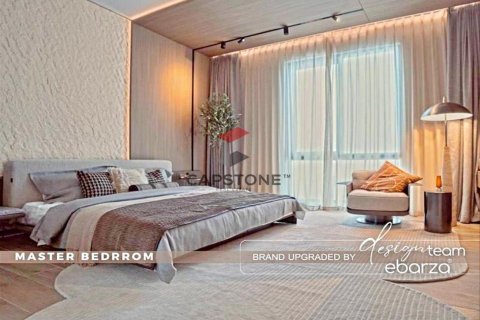 Vila na Yas Island, Abu Dhabi, SAE 5 ložnice, 384 m² Č.: 604511 - fotografie 4