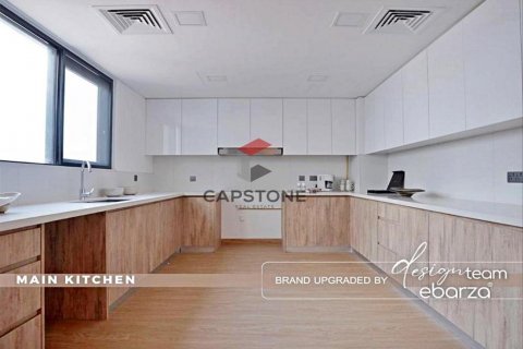 Vila na Yas Island, Abu Dhabi, SAE 5 ložnice, 384 m² Č.: 604511 - fotografie 20
