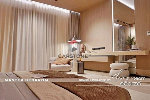 Vila na Yas Island, Abu Dhabi, SAE 5 ložnice, 384 m² Č.: 604511 - fotografie 15