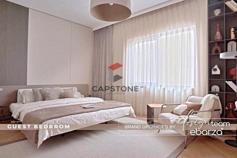 Vila na Yas Island, Abu Dhabi, SAE 5 ložnice, 384 m² Č.: 604511 - fotografie 14