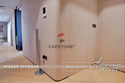 Vila na Yas Island, Abu Dhabi, SAE 5 ložnice, 384 m² Č.: 604511 - fotografie 16