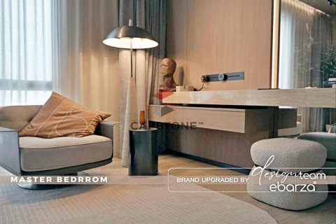 Vila na Yas Island, Abu Dhabi, SAE 5 ložnice, 384 m² Č.: 604511 - fotografie 11