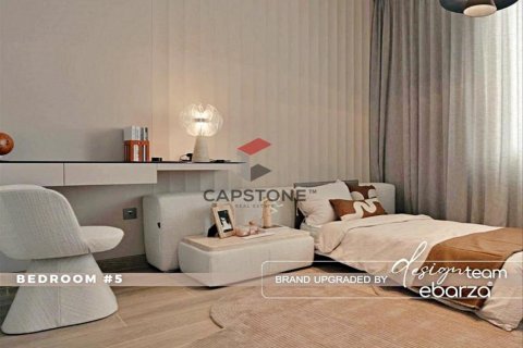 Vila na Yas Island, Abu Dhabi, SAE 5 ložnice, 384 m² Č.: 604511 - fotografie 18