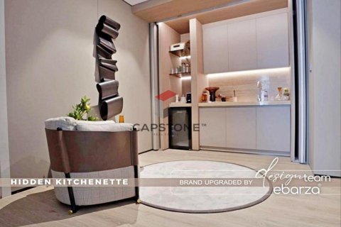 Vila na Yas Island, Abu Dhabi, SAE 5 ložnice, 384 m² Č.: 604511 - fotografie 7