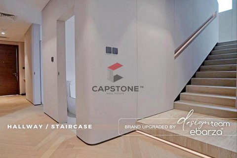 Vila na Yas Island, Abu Dhabi, SAE 5 ložnice, 384 m² Č.: 604511 - fotografie 13