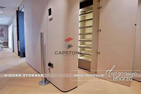 Vila na Yas Island, Abu Dhabi, SAE 5 ložnice, 384 m² Č.: 604511 - fotografie 5