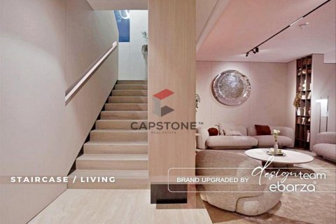 Vila na Yas Island, Abu Dhabi, SAE 5 ložnice, 384 m² Č.: 604511 - fotografie 25