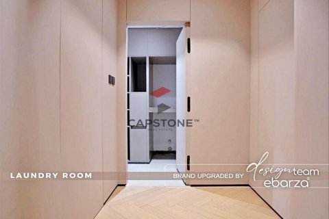 Vila na Yas Island, Abu Dhabi, SAE 5 ložnice, 384 m² Č.: 604511 - fotografie 22