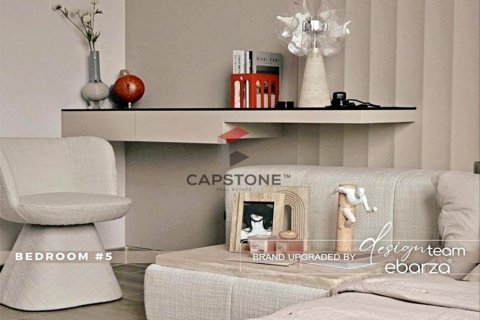 Vila na Yas Island, Abu Dhabi, SAE 5 ložnice, 384 m² Č.: 604511 - fotografie 21