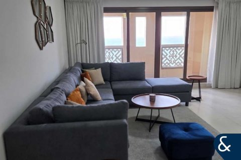 Пәтер Пальма Джумейра, Дубай, БАӘ-да 2 жатын бөлмелер, 183 м² № 688762