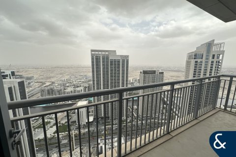 Apartment sa Dubai Creek Harbour (The Lagoons), Dubai, UAE 1 silid-tulugan, 77 sq.m. № 688767 - larawan 2