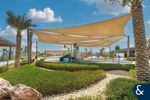 Shtëpi në qytet në The Valley, Dubai, Emiratet e Bashkuara Arabe 3 dhoma gjumi, 175 m2. № 688763 - Foto 24