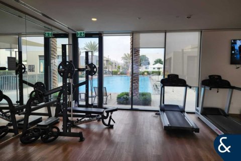 Shtëpi në qytet në The Valley, Dubai, Emiratet e Bashkuara Arabe 3 dhoma gjumi, 175 m2. № 688763 - Foto 26