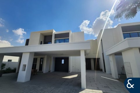 Shtëpi në qytet në The Valley, Dubai, Emiratet e Bashkuara Arabe 3 dhoma gjumi, 175 m2. № 688763 - Foto 2