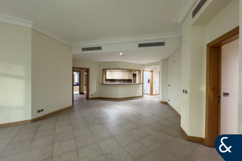 Korter asukohaga Palm Jumeirah, Dubai, AÜE: 3 magamistoaga, 204 m² Nr 688764
