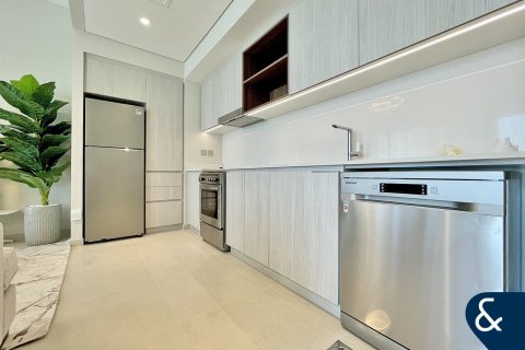 Зняти в оренду квартиру в Dubai Creek Harbour (The Lagoons), Дубай, ОАЕ 2 спальні, 109м2, № 688768 - фото 4