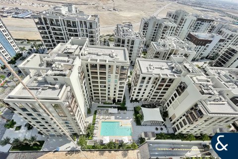 Зняти в оренду квартиру в Dubai Creek Harbour (The Lagoons), Дубай, ОАЕ 2 спальні, 109м2, № 688768 - фото 16