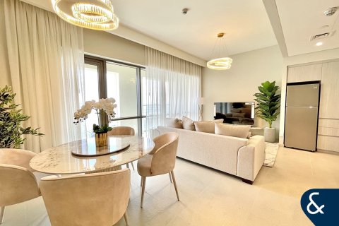 Зняти в оренду квартиру в Dubai Creek Harbour (The Lagoons), Дубай, ОАЕ 2 спальні, 109м2, № 688768 - фото 1