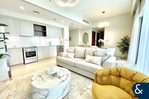 Зняти в оренду квартиру в Dubai Creek Harbour (The Lagoons), Дубай, ОАЕ 2 спальні, 109м2, № 688768 - фото 3