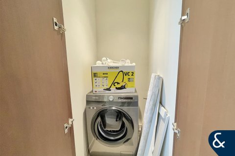 Зняти в оренду квартиру в Dubai Creek Harbour (The Lagoons), Дубай, ОАЕ 2 спальні, 109м2, № 688768 - фото 5