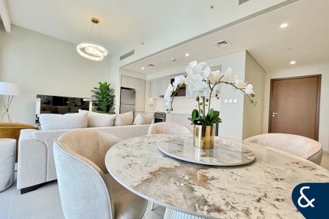 Зняти в оренду квартиру в Dubai Creek Harbour (The Lagoons), Дубай, ОАЕ 2 спальні, 109м2, № 688768 - фото 17