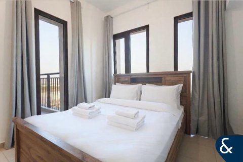 شقة للإيجار في Town Square، دبي، الإمارات العربية المتحدة 2 غرفة نوم ، 106 متر مربع ، رقم 688765 - صورة 11