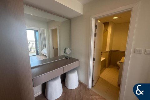 Снять в аренду квартиру в Town Square, Дубай, ОАЭ 2 спальни, 106м2, № 688765 - фото 10