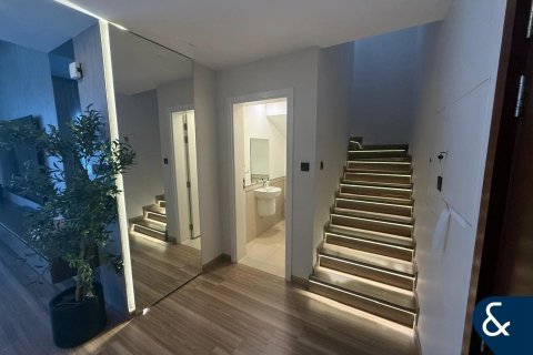 Снять в аренду квартиру в Town Square, Дубай, ОАЭ 2 спальни, 106м2, № 688765 - фото 13