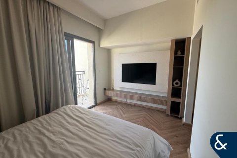 Снять в аренду квартиру в Town Square, Дубай, ОАЭ 2 спальни, 106м2, № 688765 - фото 9