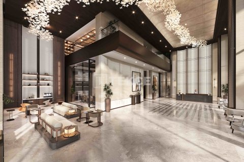 阿联酋 Dubai Arjan 待售 : 1 卧, 82 平方米 , 编号722695 - 照片 12